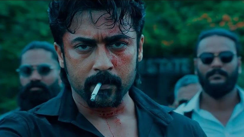 ഊട്ടിയിലെ ചിത്രീകരണവും കഴിഞ്ഞു, സൂര്യ 44 ടീം കന്യാകുമാരിയിലേക്ക് 